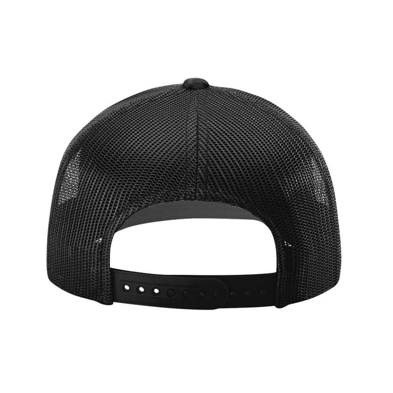 112P – Richardson – Printed Trucker - thumbnail 2