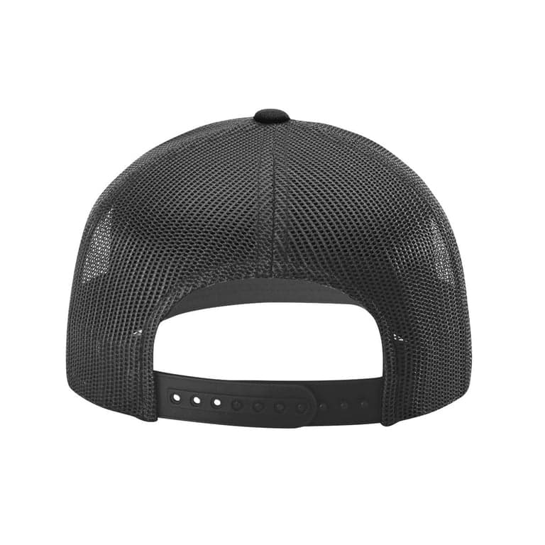 112PL – Richardson – 112+ R-Flex Adjustable Trucker - thumbnail 2