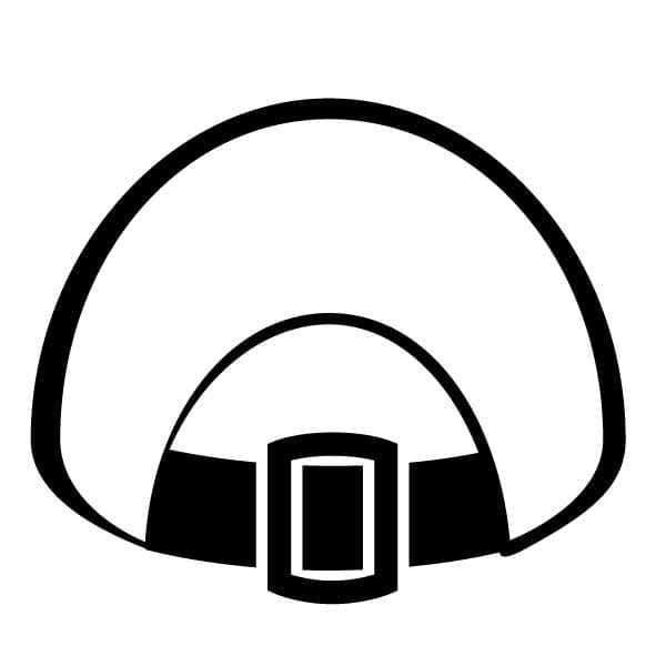 EZA – Legacy – Relaxed Twill Dad Hat - thumbnail 2