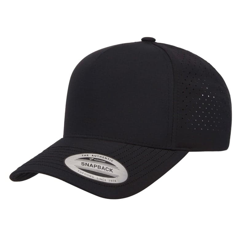 5389AP – YP Classics – Five-panel Perforated