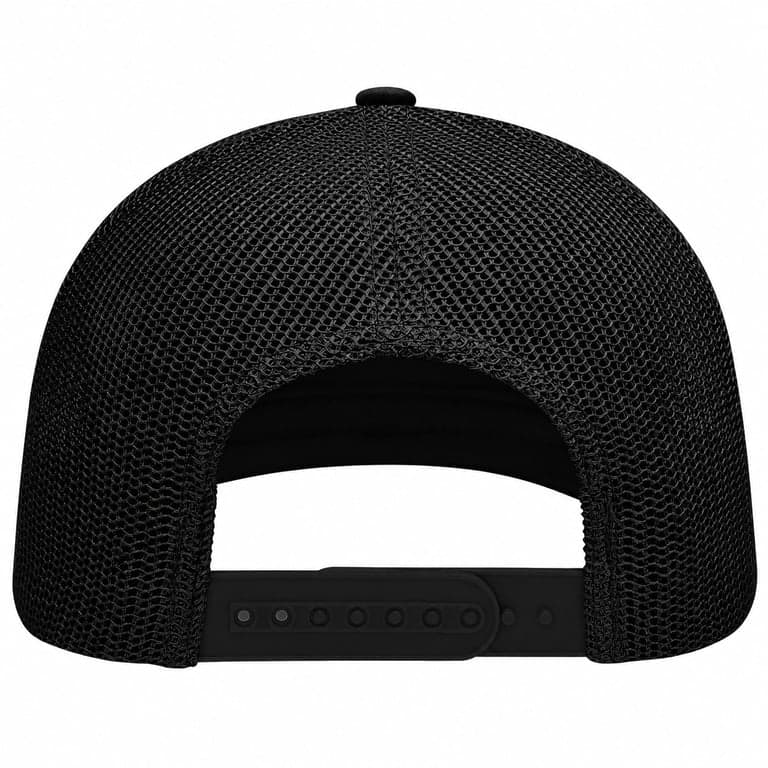 6025 – Decky – Foam Trucker - thumbnail 2