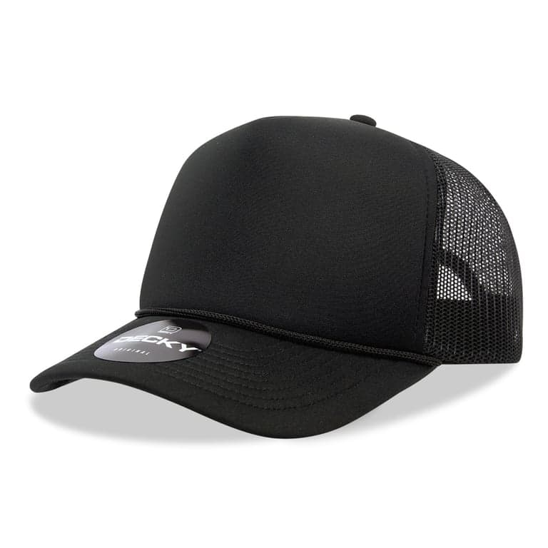 6025 – Decky – Foam Trucker