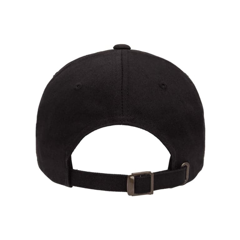 6245EC – YP Classics – Ecowash Dad Hat - thumbnail 2