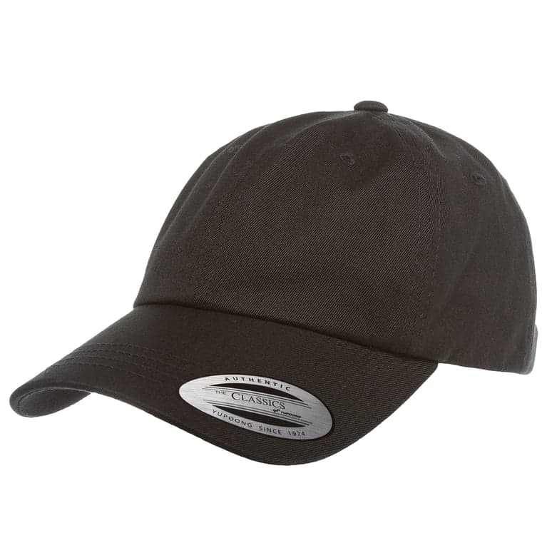 6245CM – YP Classics – Dad Hat
