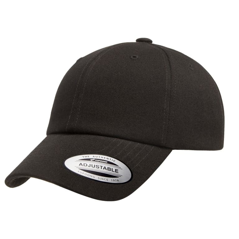 6245EC – YP Classics – Ecowash Dad Hat