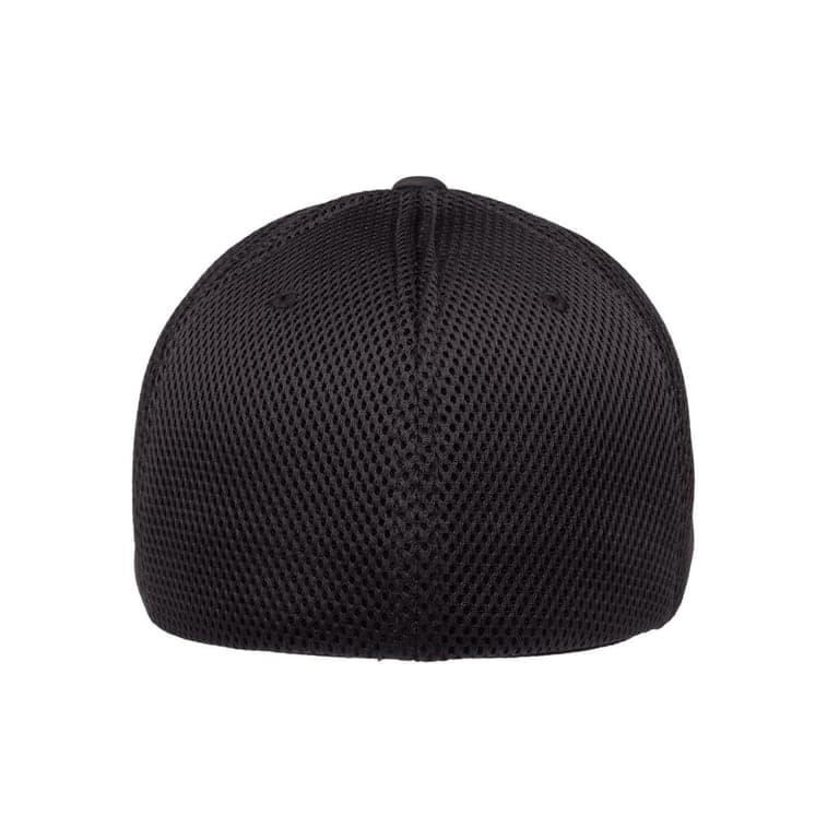 6533 – FlexFit – Ultrafiber Mesh - thumbnail 2