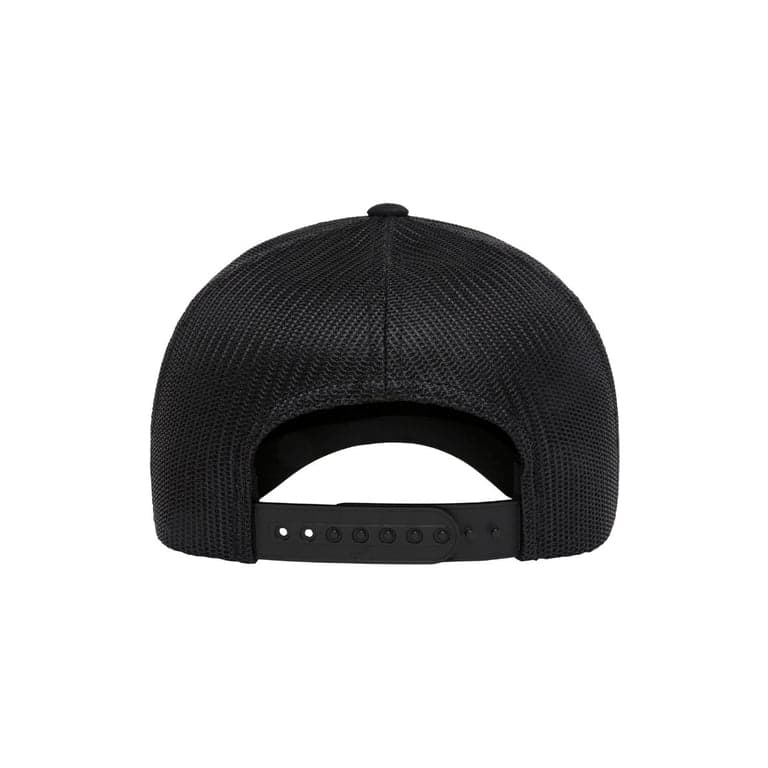 6606NU – YP Classics Nu Retro Trucker - thumbnail 2