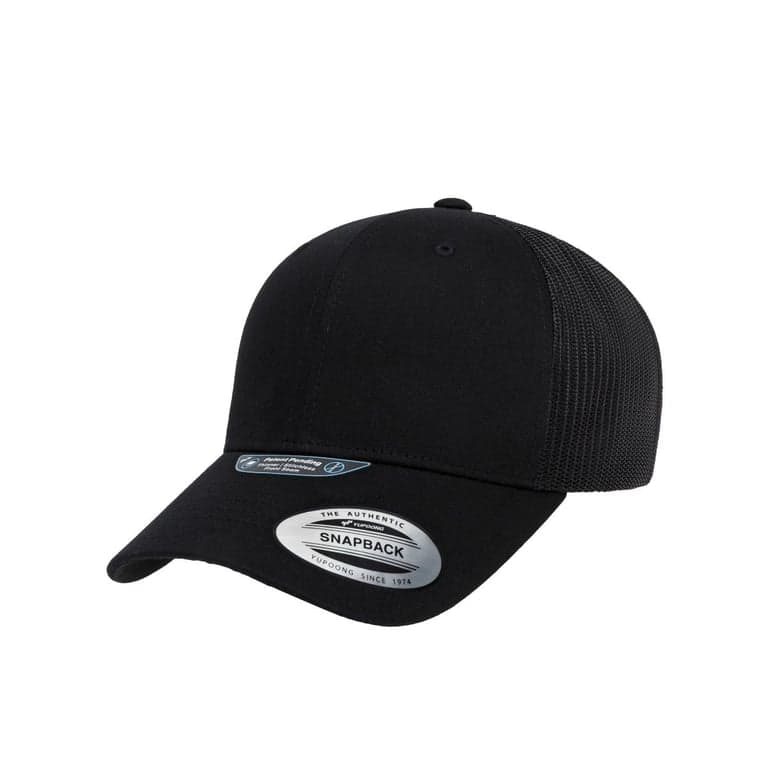6606NU – YP Classics Nu Retro Trucker