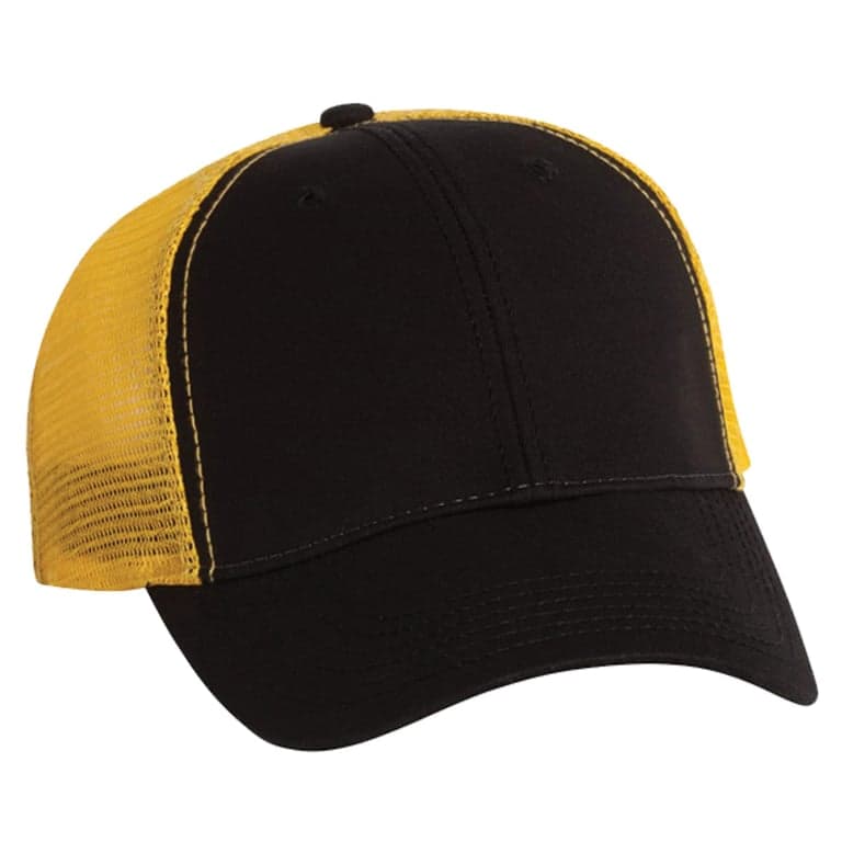 AH80 – Valucap – Washed Trucker