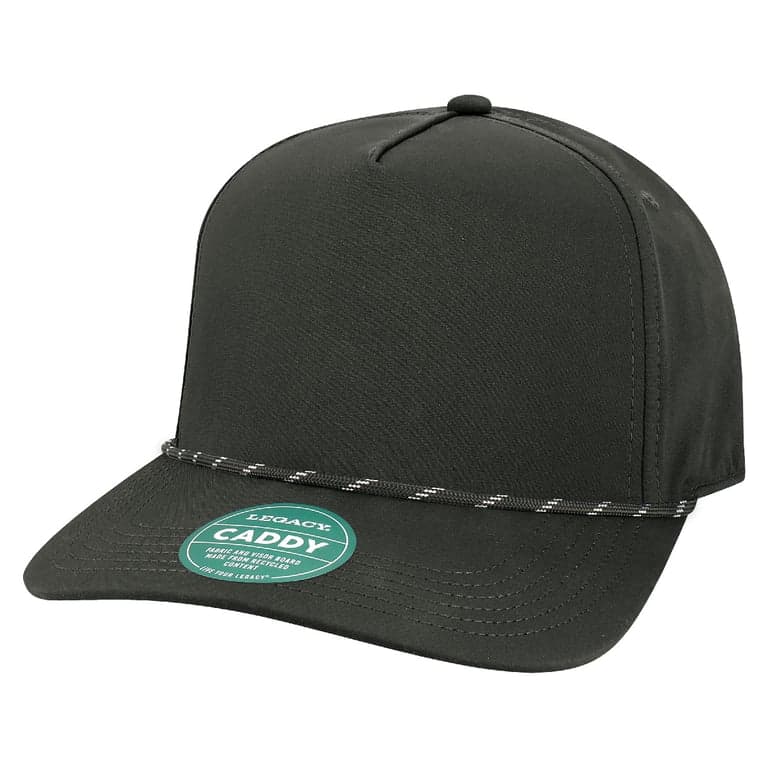 Caddy – Legacy