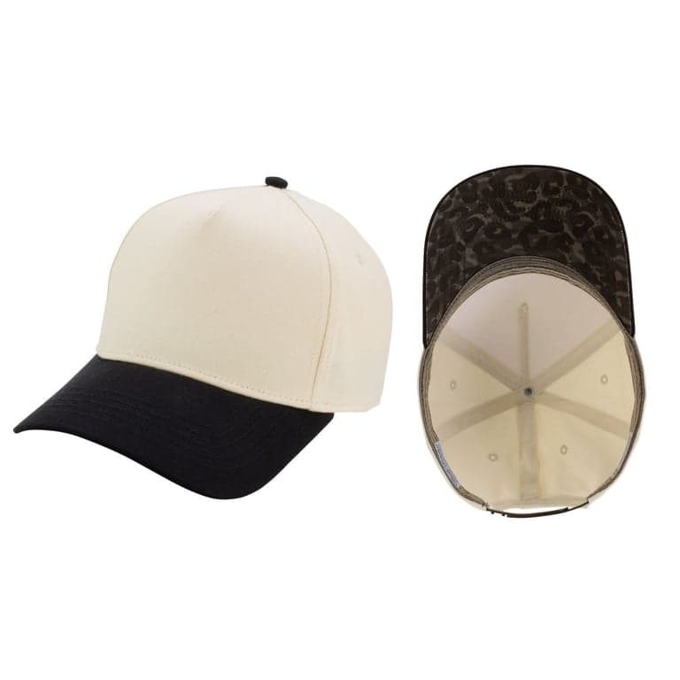 Colbie – Infinity Her – Two Tone Five-Panel