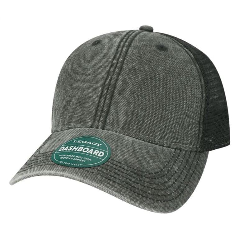 DTA – Legacy – Dashboard Trucker