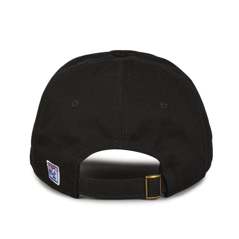 GB210 – The Game – Classic Twill Dad Hat - thumbnail 2