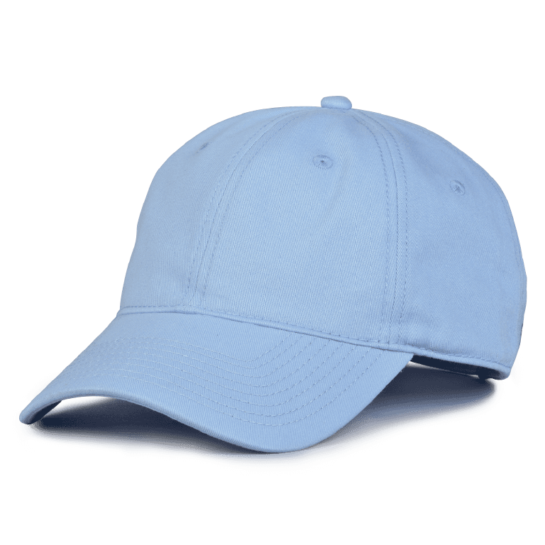 GB210 – The Game – Classic Twill Dad Hat