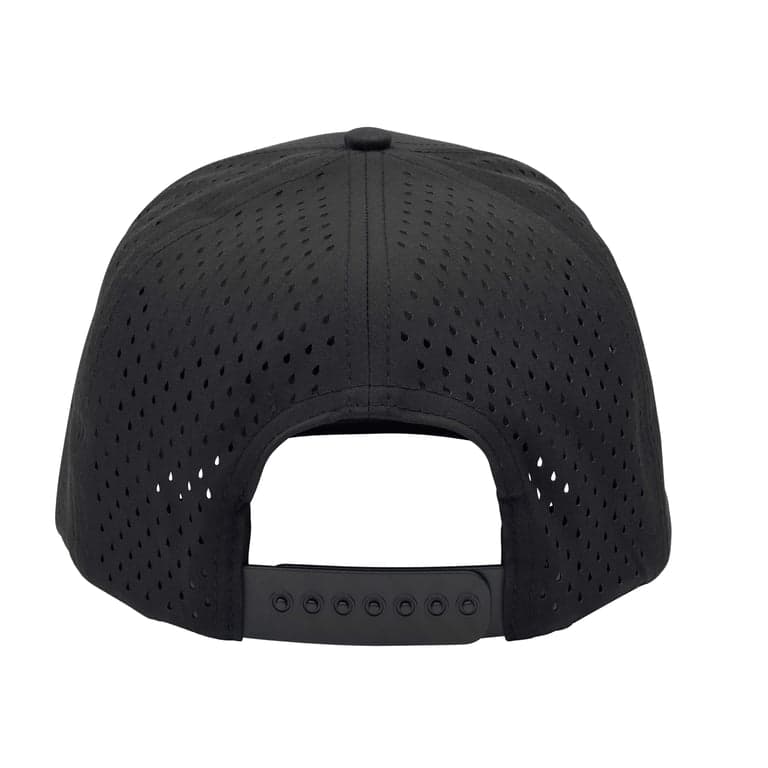 Ivins – Billest – 6-panel Mid Profile - thumbnail 2