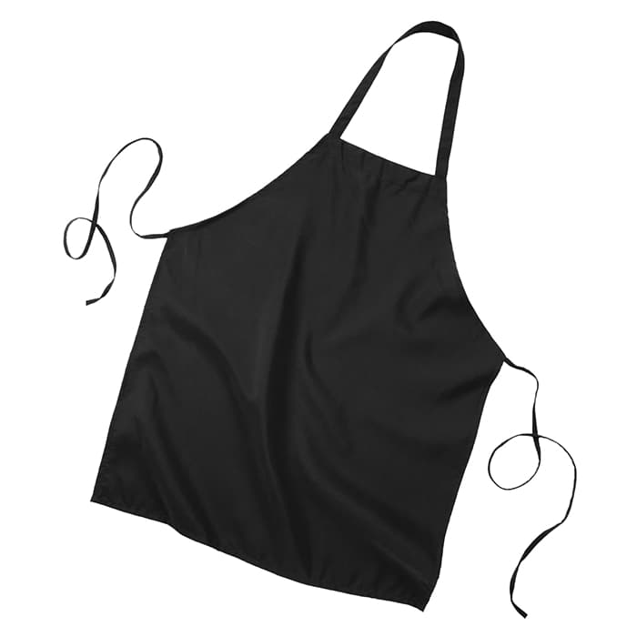 Q4010 – Q-Tees – Bib Apron