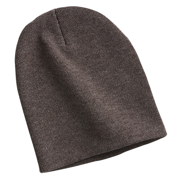 SP08H – Sportsman – Heathered 8″ Knit