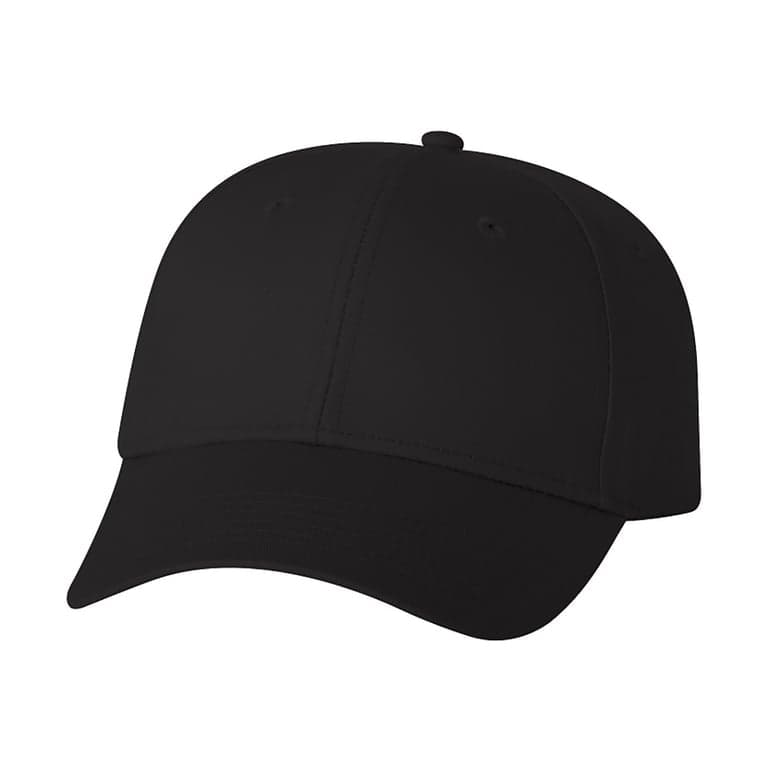 VC100 – Valucap – Structured Twill