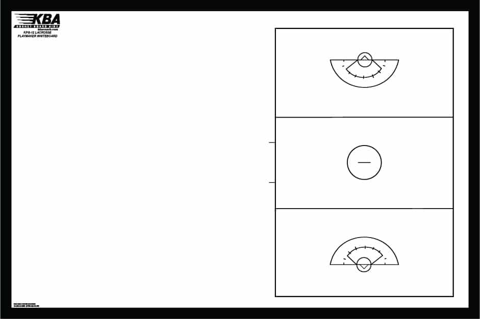 Lacrosse Whiteboard - thumbnail 4