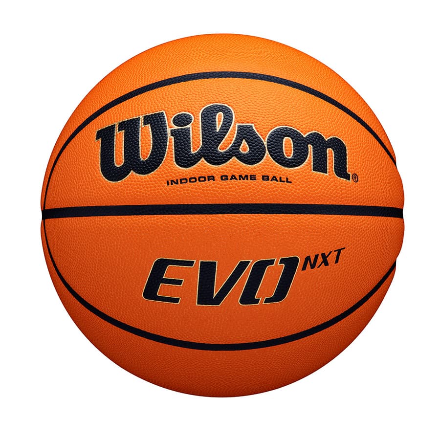Wilson Evo NXT Basketball - thumbnail 2