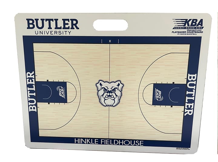 KBA Custom Basketball Board - thumbnail 3