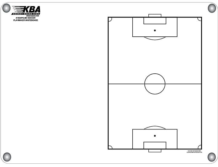 Soccer Whiteboards - thumbnail 9