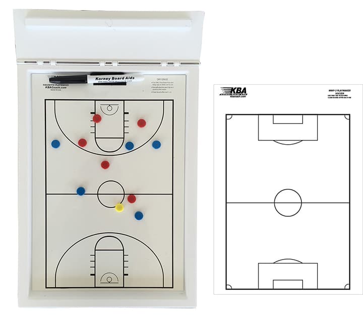 Soccer Whiteboards - thumbnail 2