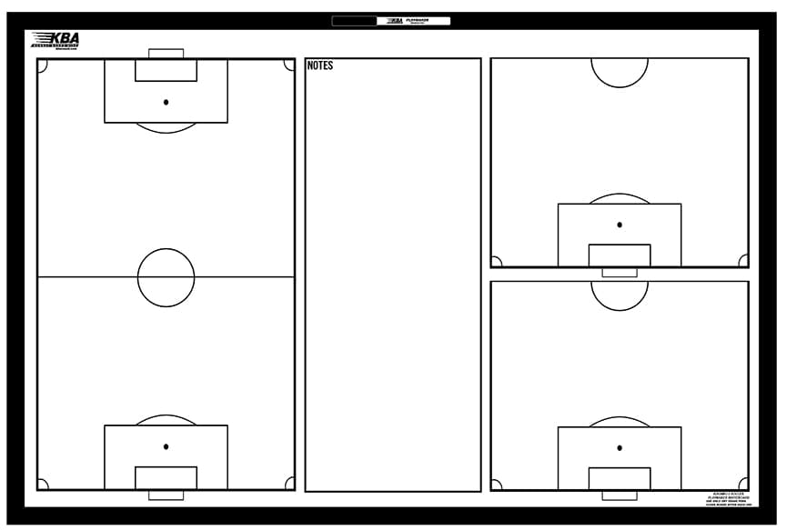 Soccer Whiteboards - thumbnail 10