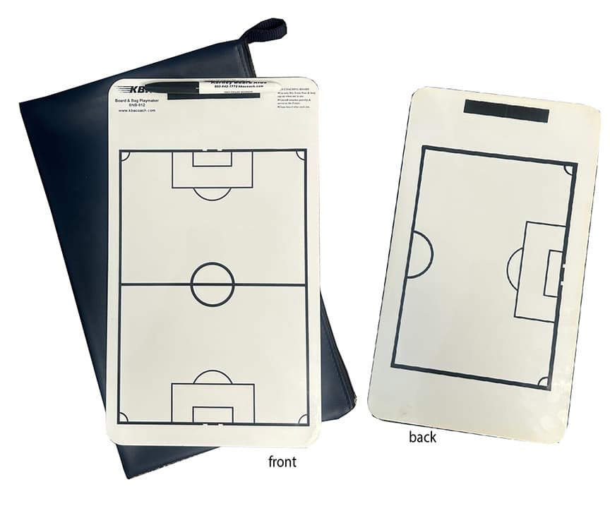 Soccer Whiteboards - thumbnail 3