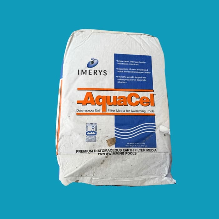 25lb Bag (Diatomaceous Earth) DE *LIMIT 2 BAGS*