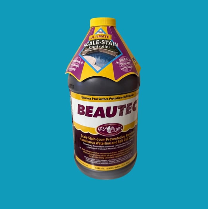 1/2 Gallon Beau Tec