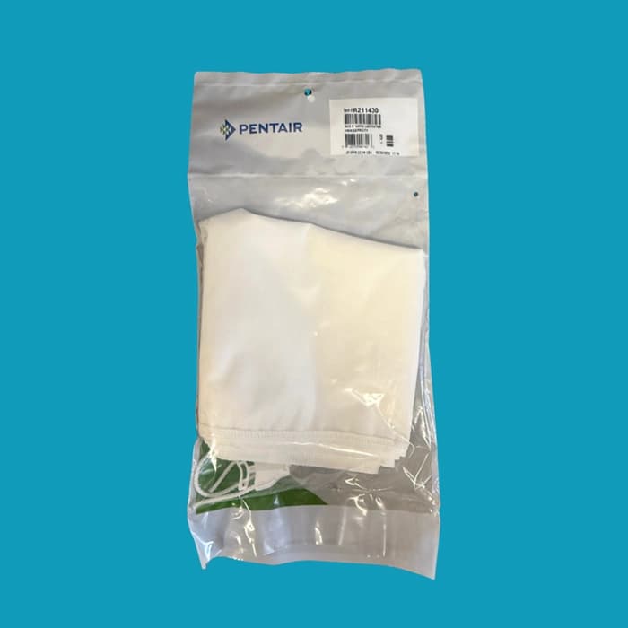Leaf Eater Replacement Bag (Sand/Silt)