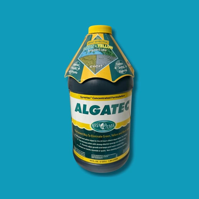 1/2 Gallon Alga Tec