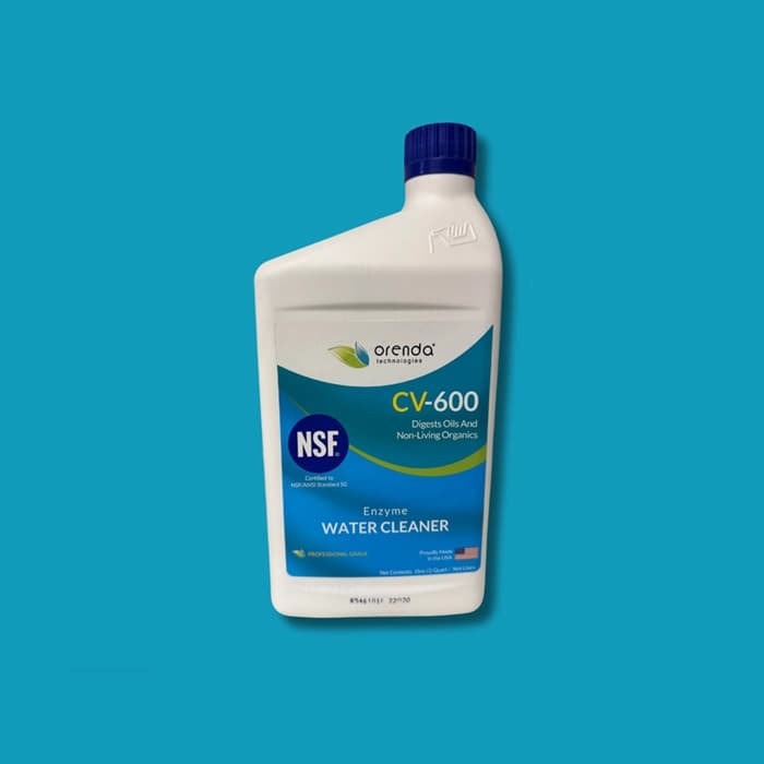 Orenda CV-600 Enzyme Water Cleaner