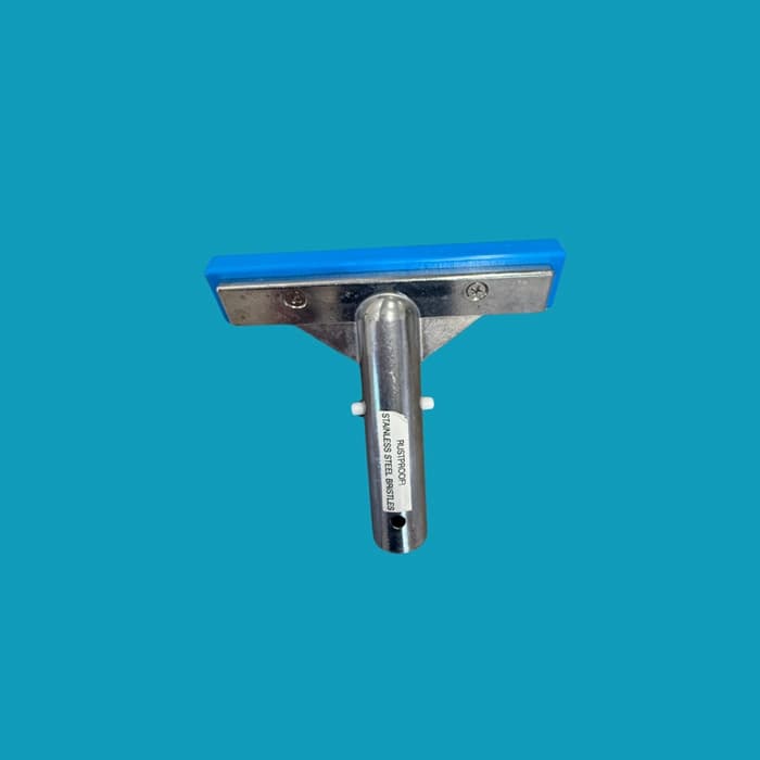 Stainless Steel Brush 6″