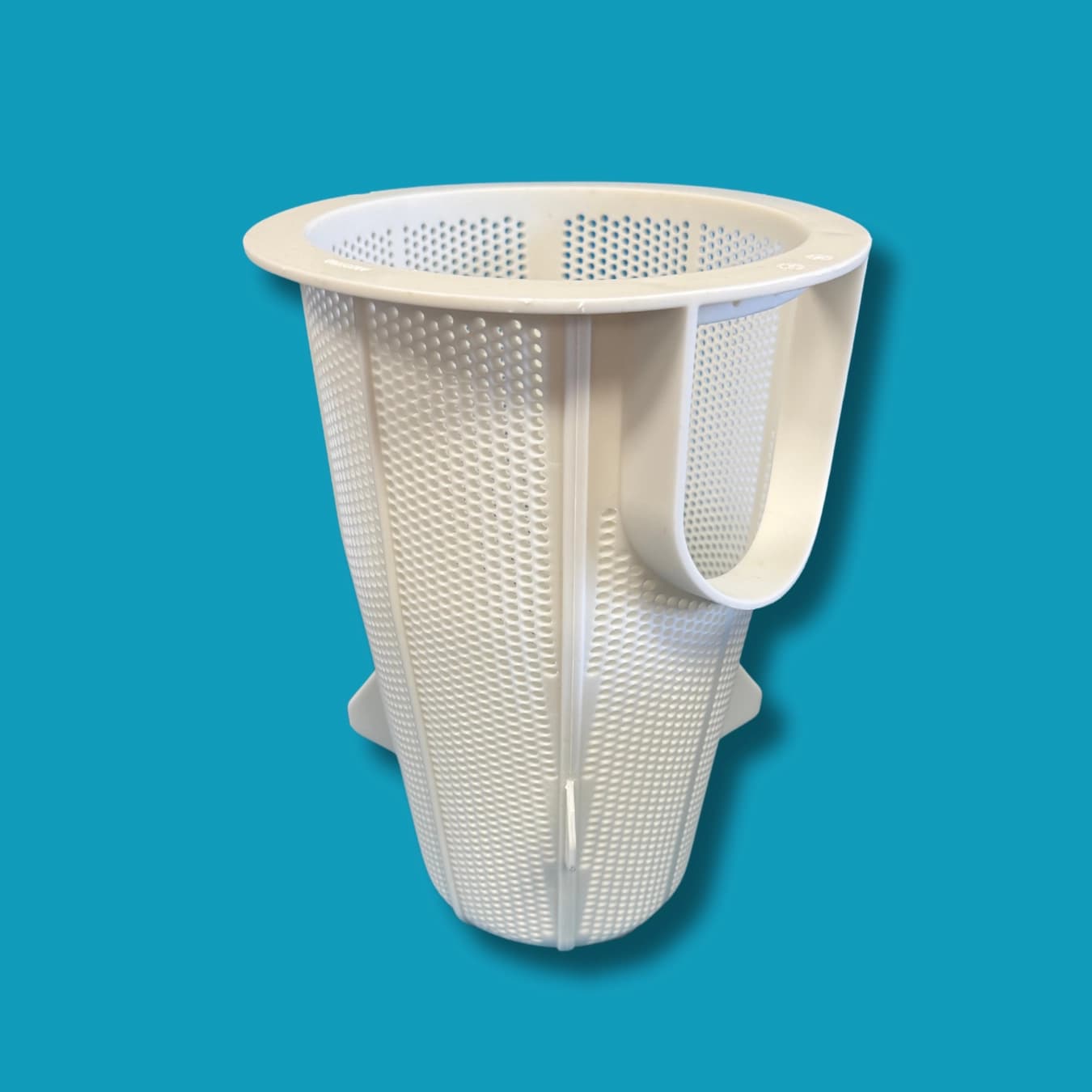 SHPM Pump Basket