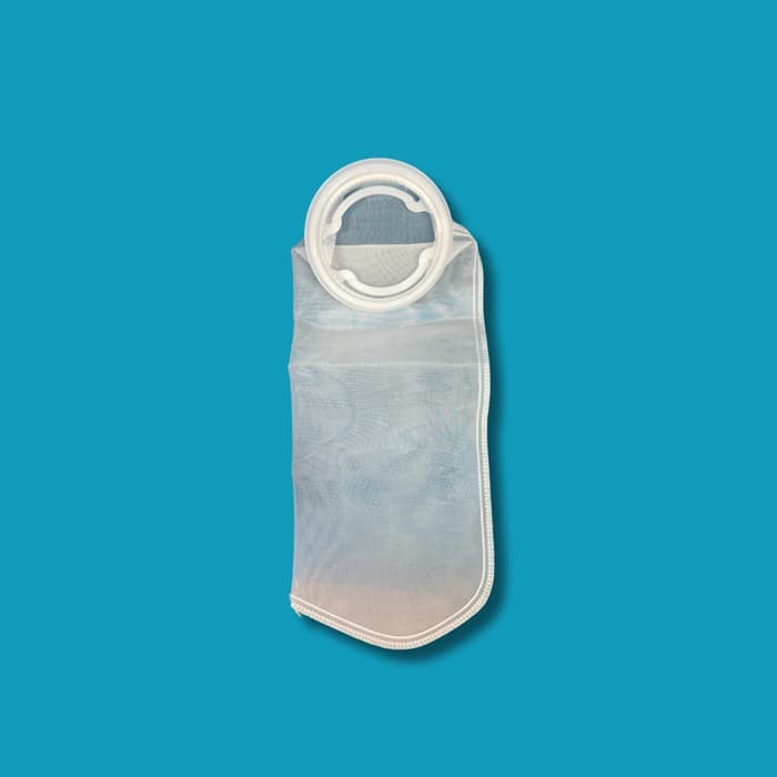 Skimmer Mesh Bag