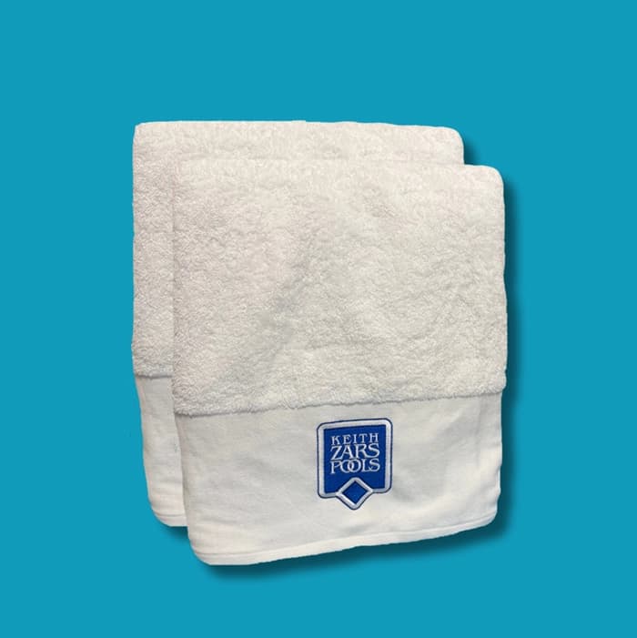 KZP Luxury Towel Set