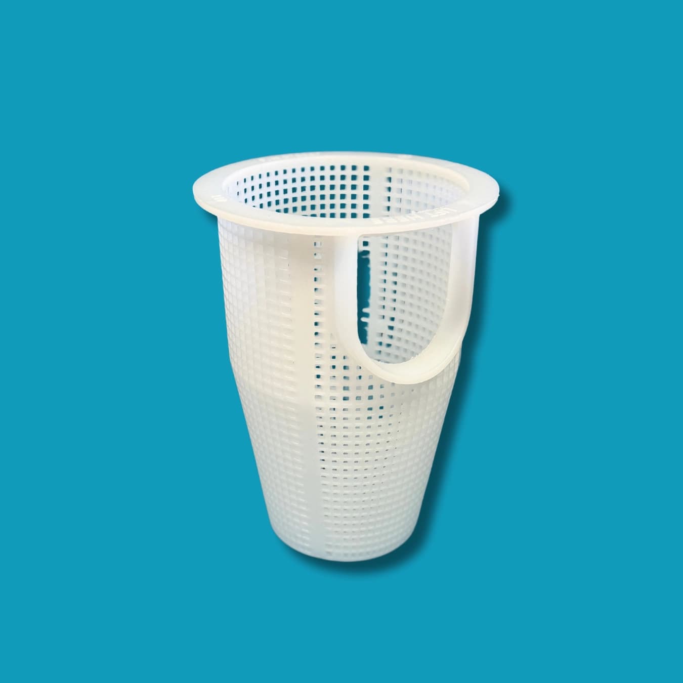 Whisperflo Pump Basket