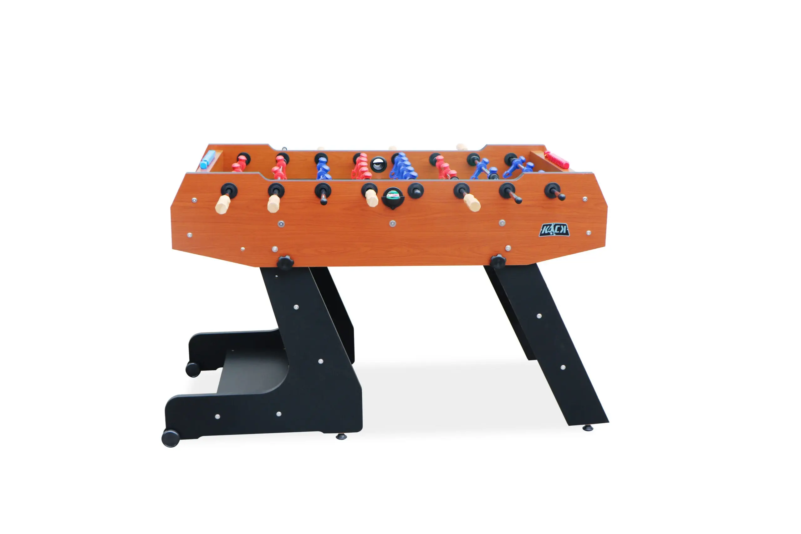 KICK Majesty 55″ Folding Foosball Table - thumbnail 2