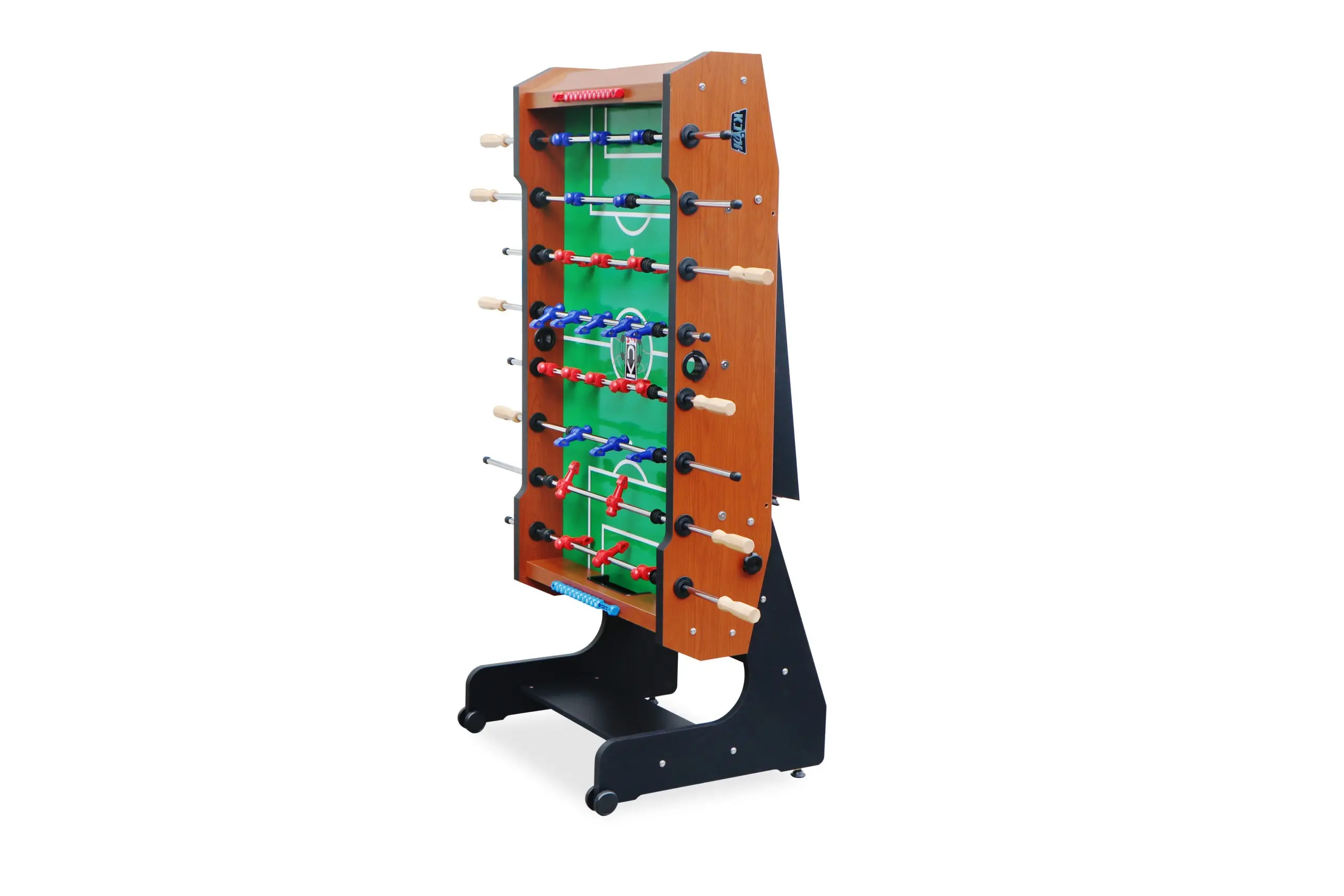 KICK Majesty 55″ Folding Foosball Table - thumbnail 5