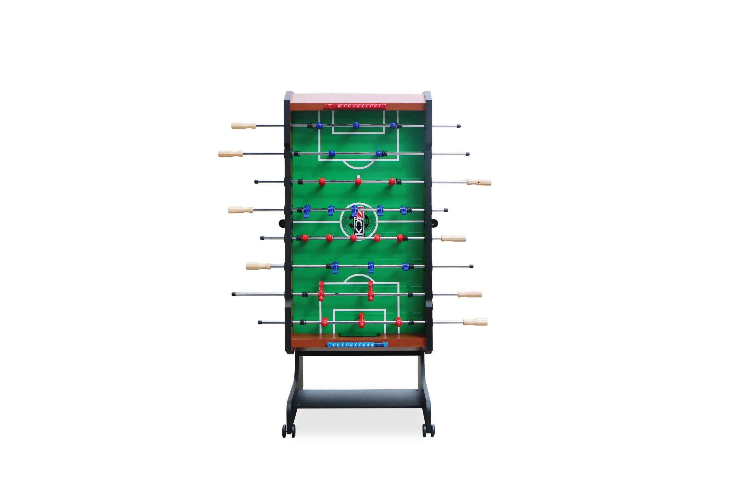 KICK Majesty 55″ Folding Foosball Table - thumbnail 6