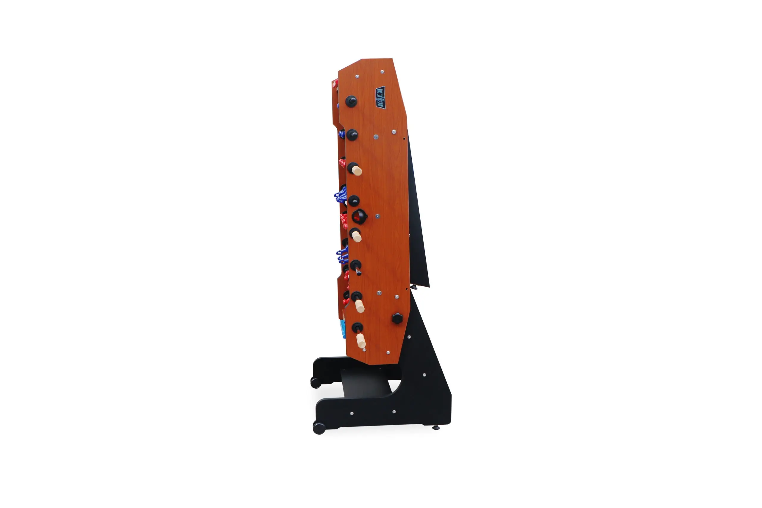 KICK Majesty 55″ Folding Foosball Table - thumbnail 4