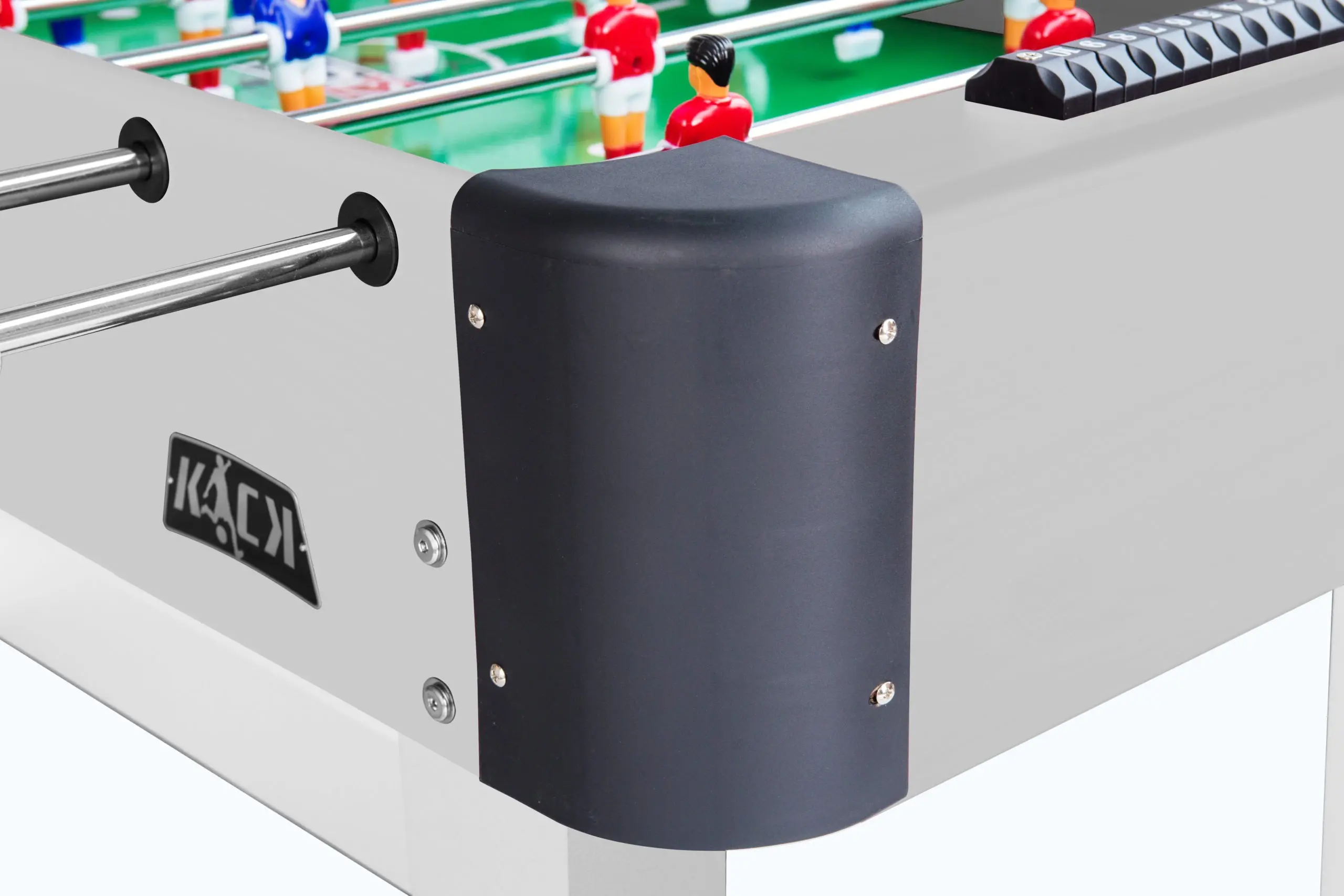 KICK Conquest 48″ Foosball Table - thumbnail 6