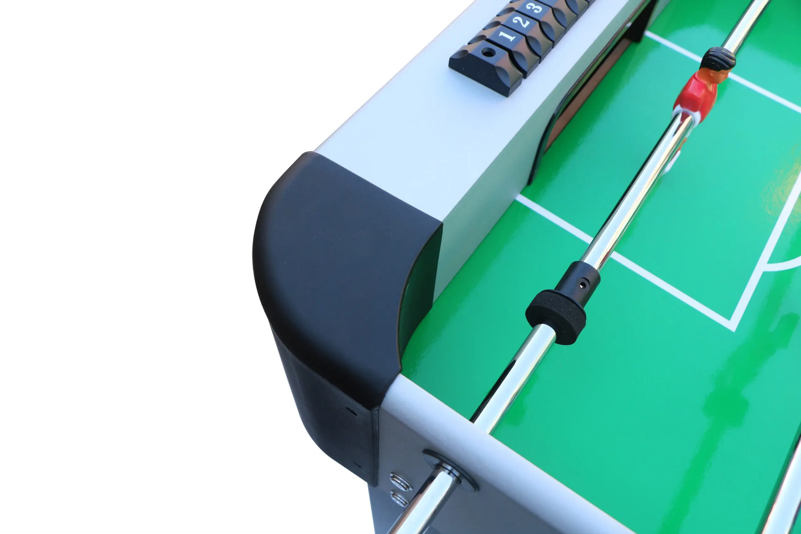 KICK Conquest 48″ Foosball Table - thumbnail 8