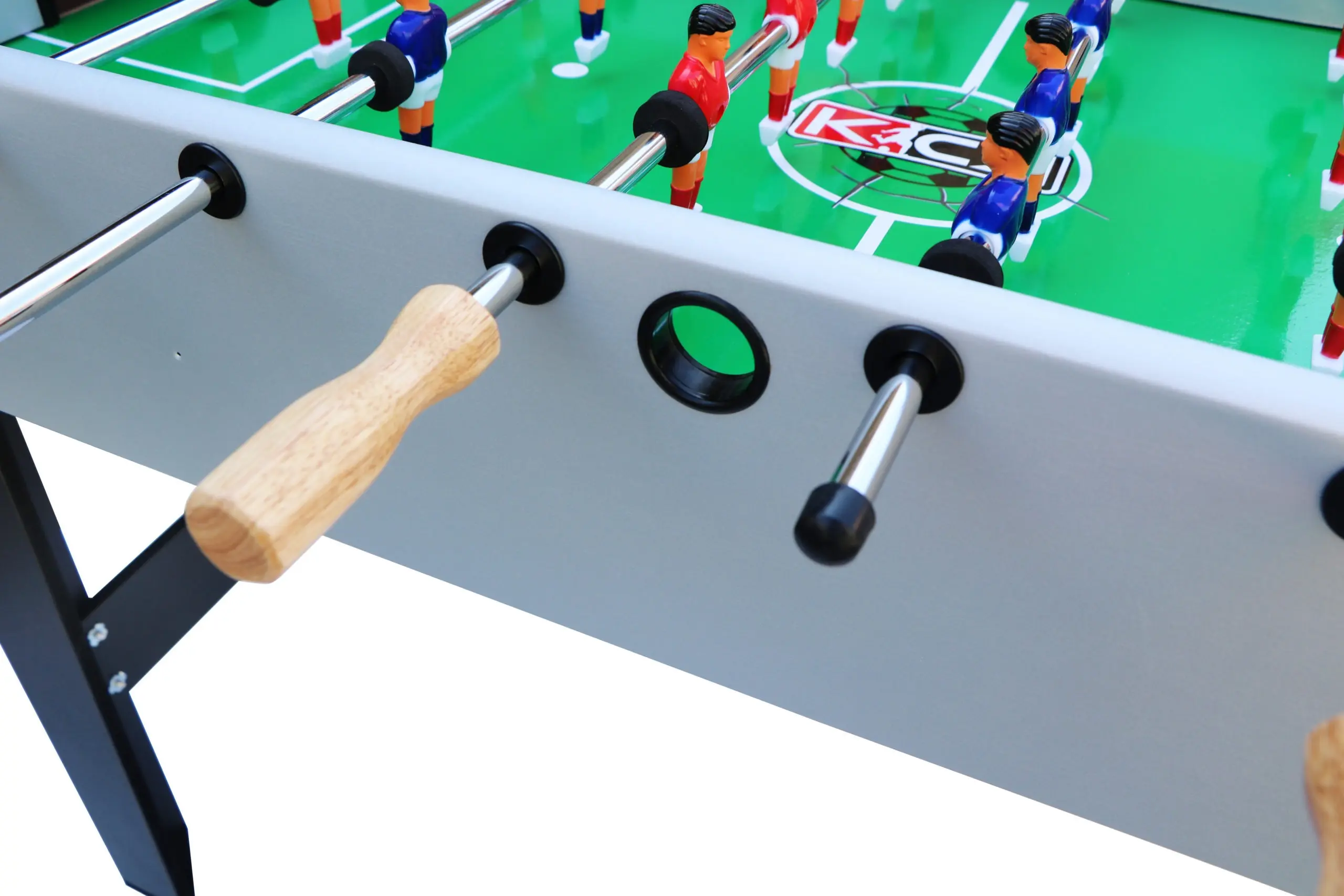 KICK Conquest 48″ Foosball Table - thumbnail 10