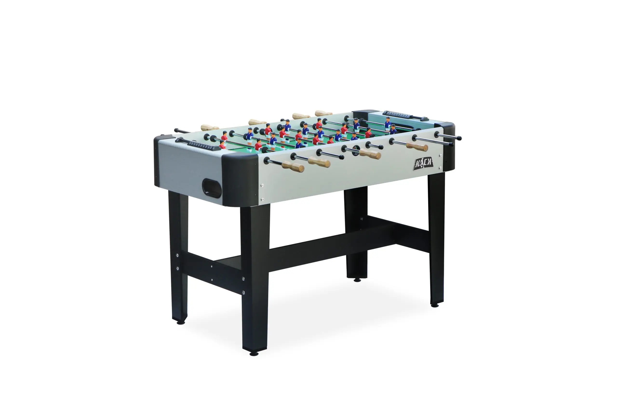 KICK Conquest 48″ Foosball Table - thumbnail 2