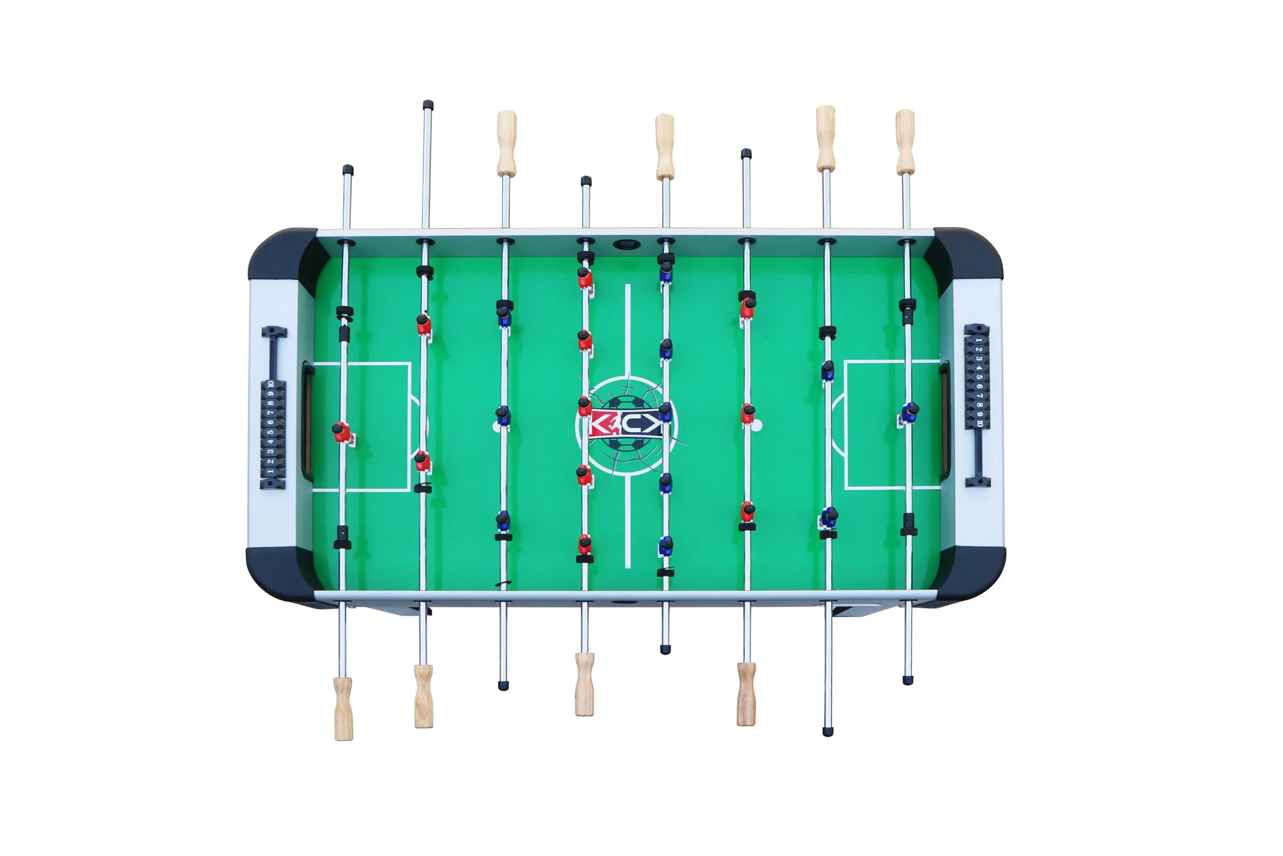 KICK Conquest 48″ Foosball Table - thumbnail 5