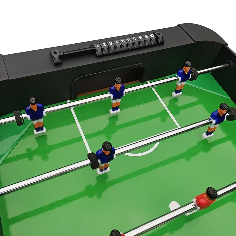 KICK Conquest 48″ Foosball Table - thumbnail 3