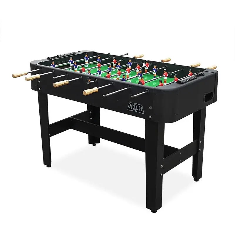 KICK Conquest 48″ Foosball Table - thumbnail 2